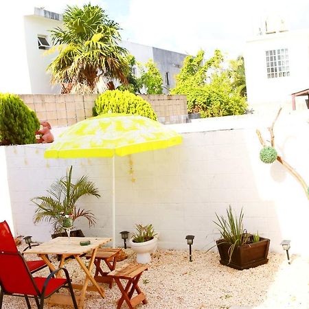 Departamento Privado, Nuevo Jacuzzi Rooftop, Ac, Gran Wf Cancun Bagian luar foto