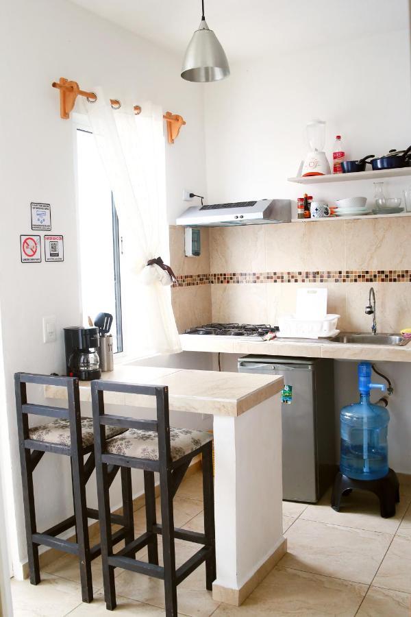 Departamento Privado, Nuevo Jacuzzi Rooftop, Ac, Gran Wf Cancun Bagian luar foto