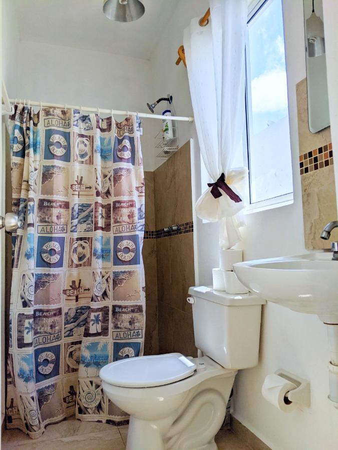 Departamento Privado, Nuevo Jacuzzi Rooftop, Ac, Gran Wf Cancun Bagian luar foto