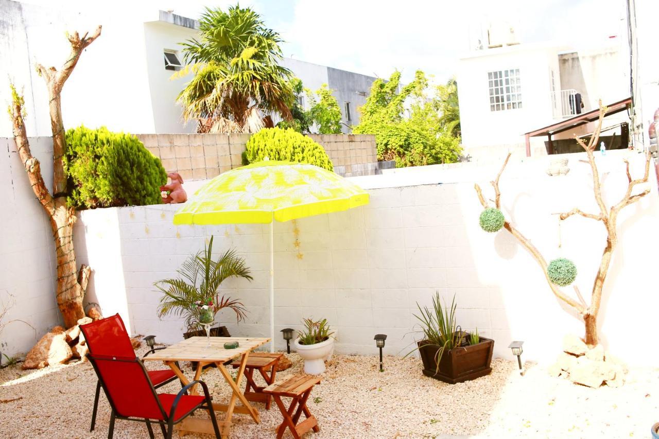 Departamento Privado, Nuevo Jacuzzi Rooftop, Ac, Gran Wf Cancun Bagian luar foto