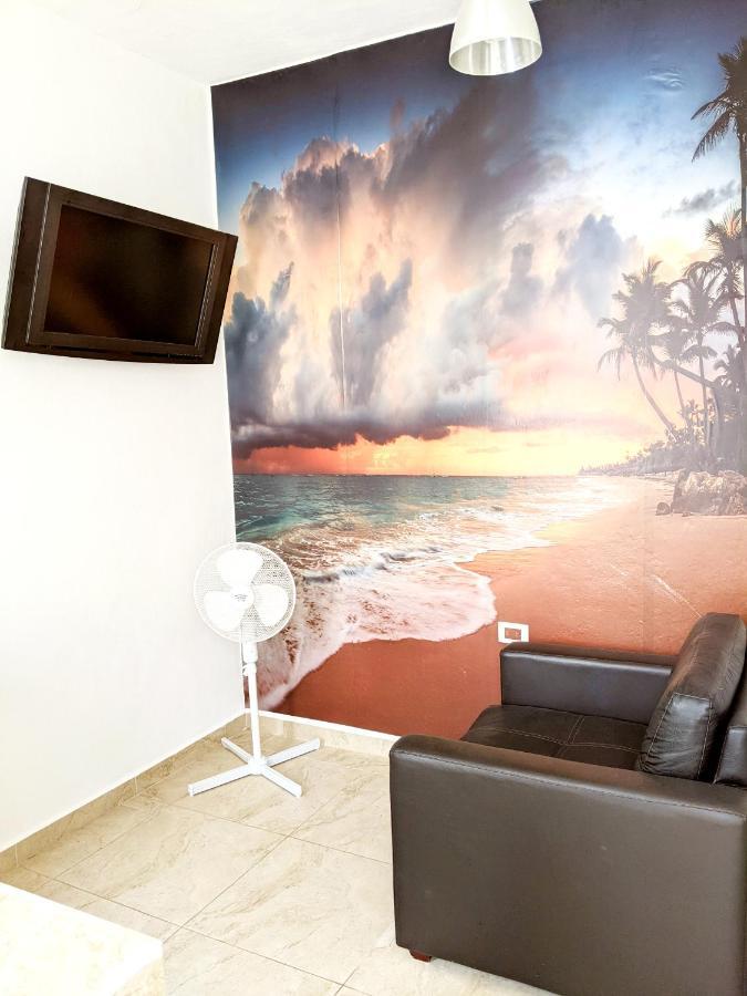 Departamento Privado, Nuevo Jacuzzi Rooftop, Ac, Gran Wf Cancun Bagian luar foto